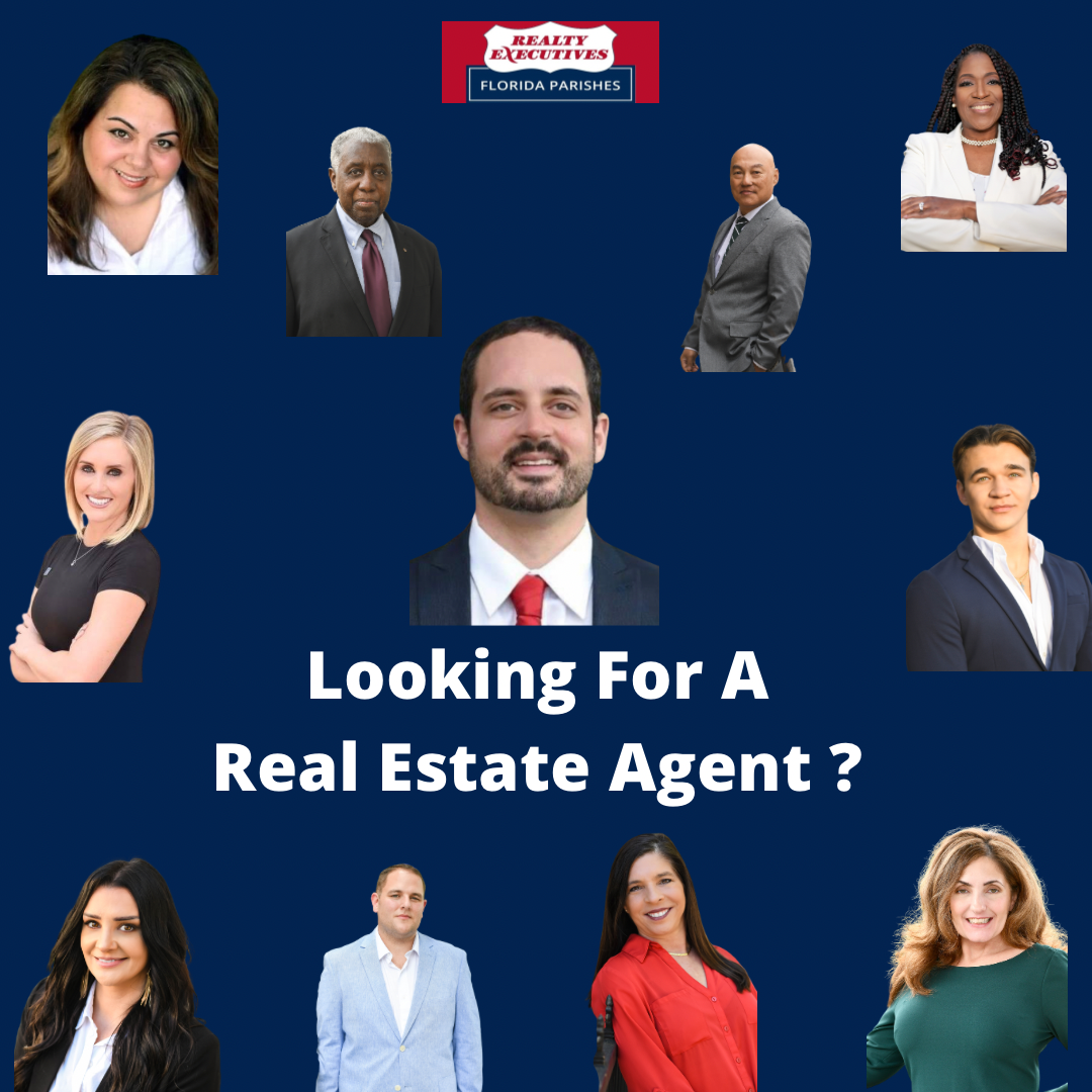 Realty Executives Florida Parishes adspaceTL