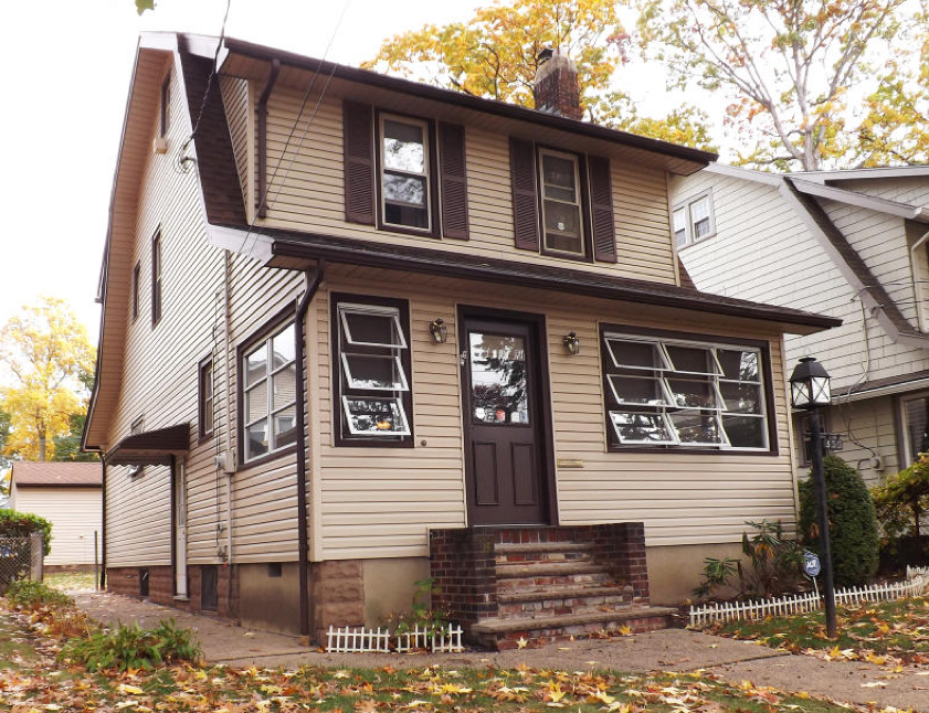 350 High St. Nutley NJ 07110