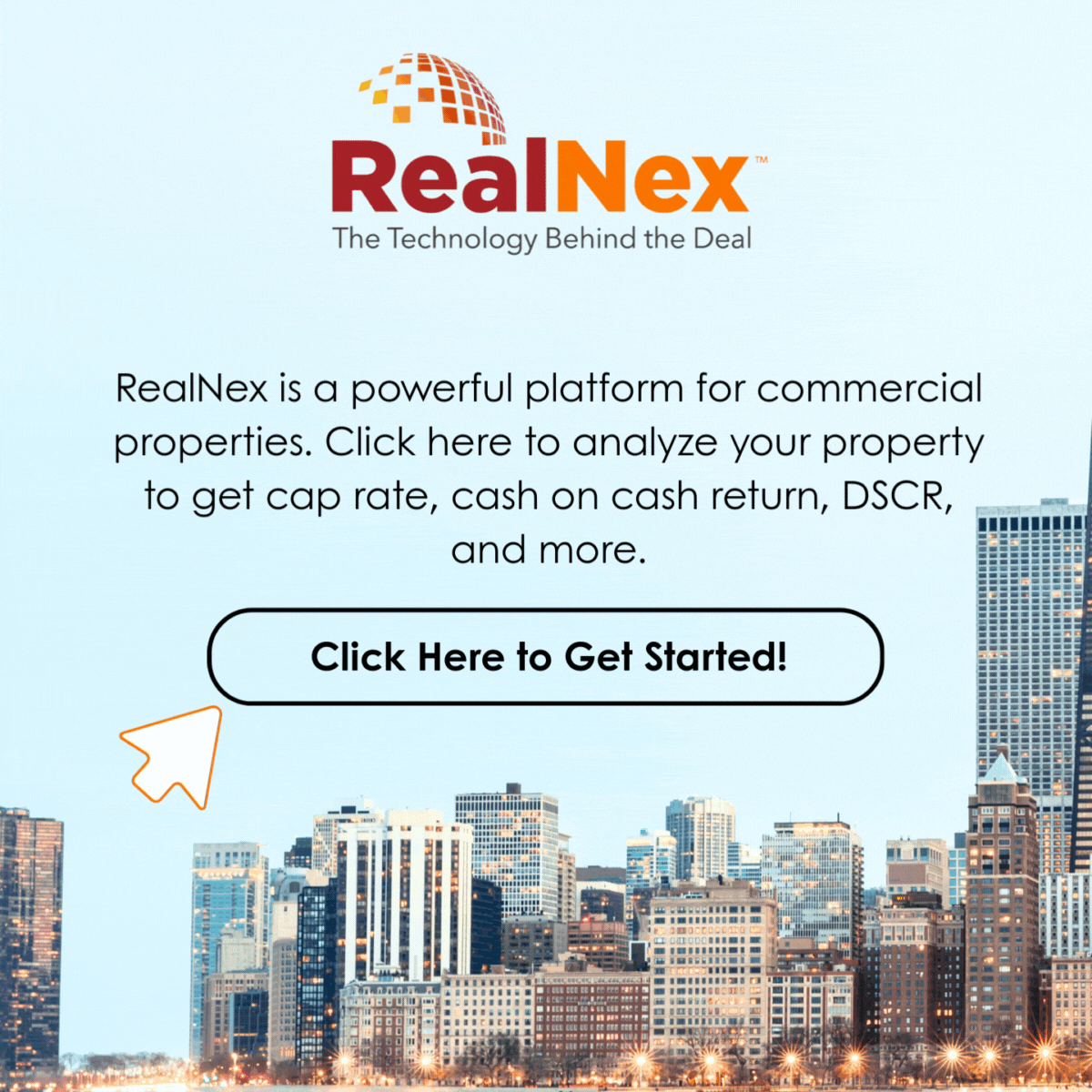 Michael Johnson adspaceTR