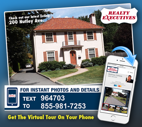 200 Nutley Ave. Nutley NJ 07110