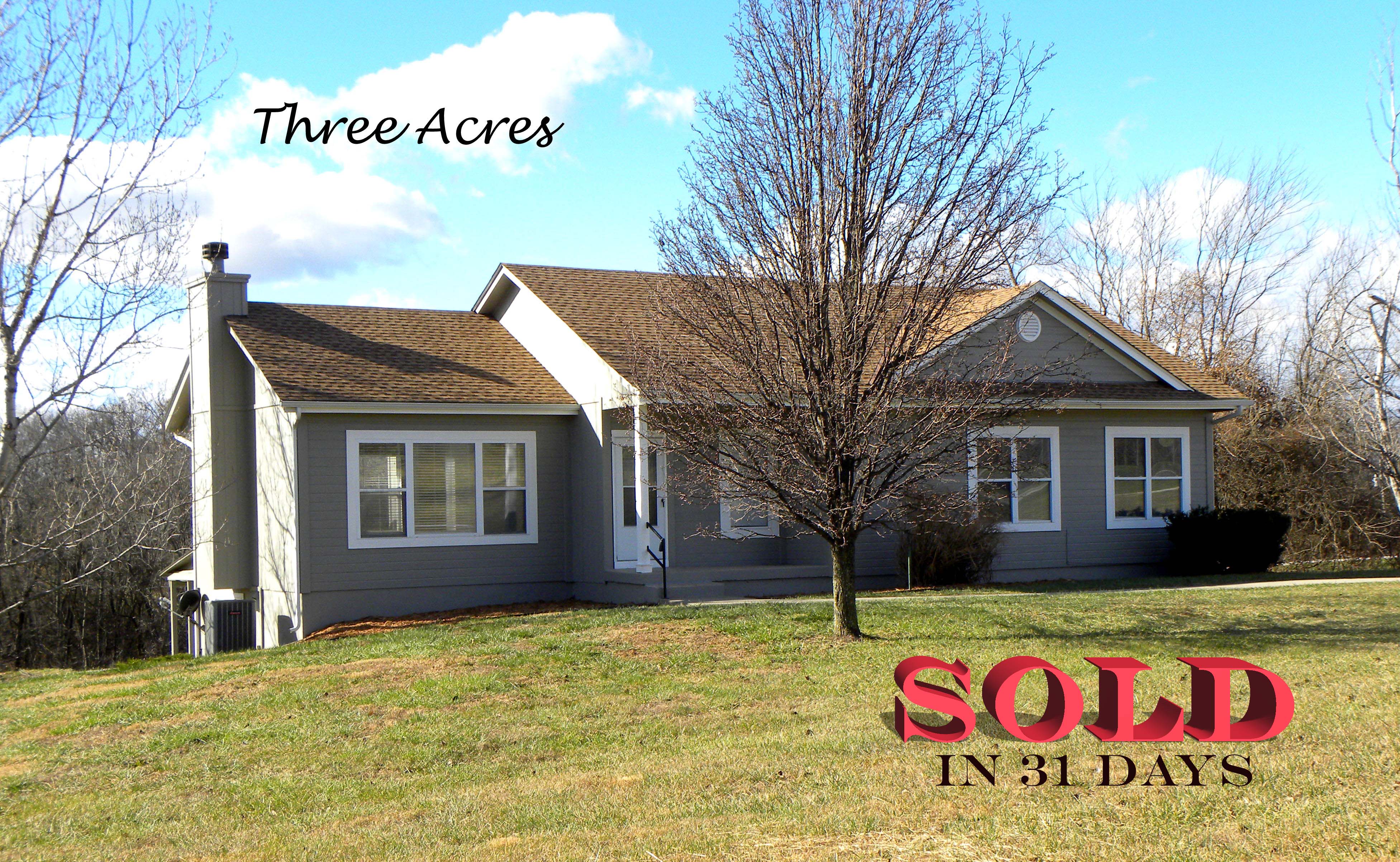 lone jack real estate