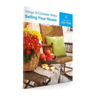 Free  Home Sellers Guide