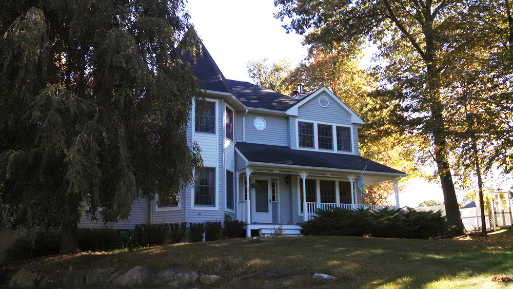 56 Fieldstone Trail Sparta NJ - Sparta NJ homes for sale