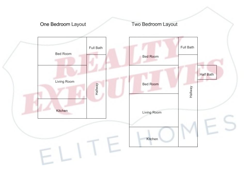 Arbor Hills Floor Plans