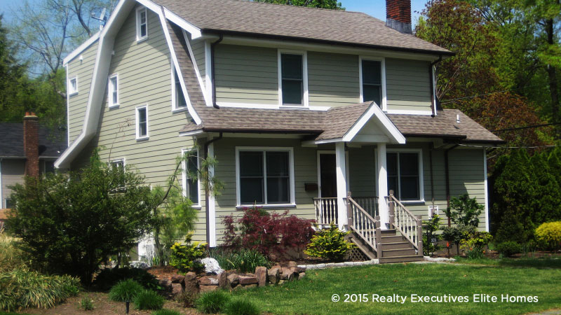 Open House Sunday - 305 Whitford Ave in Nutley NJ 