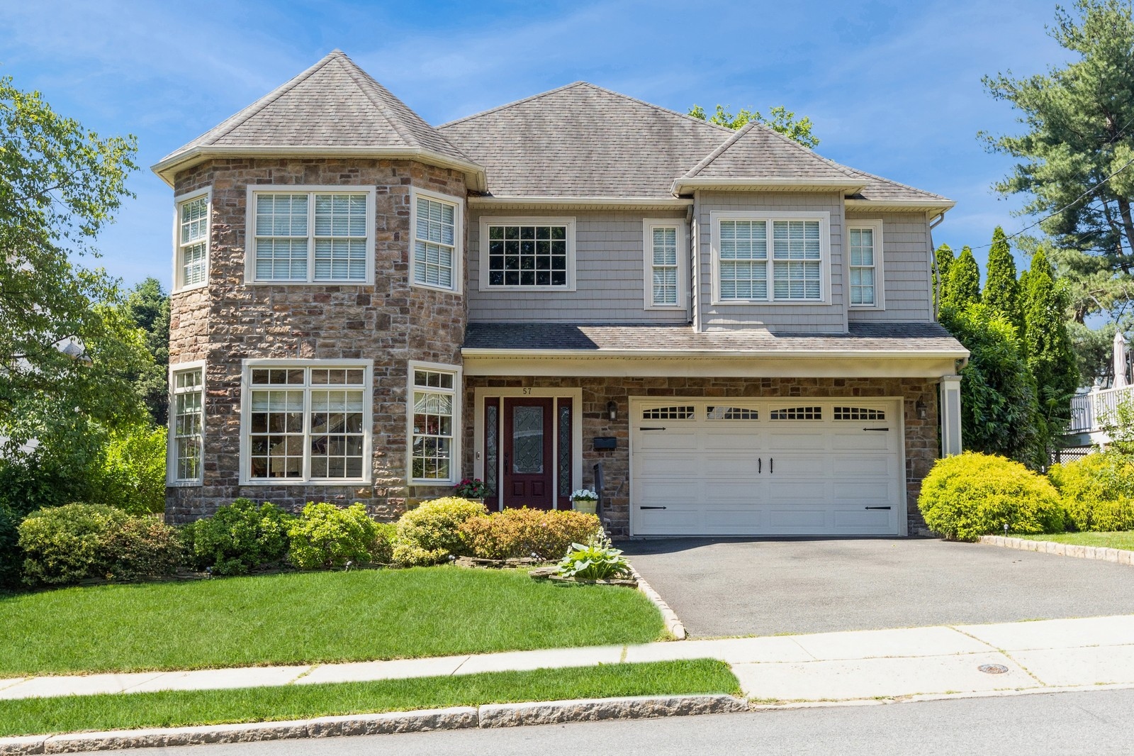 The Highest Priced Home Sold in Nutley NJ