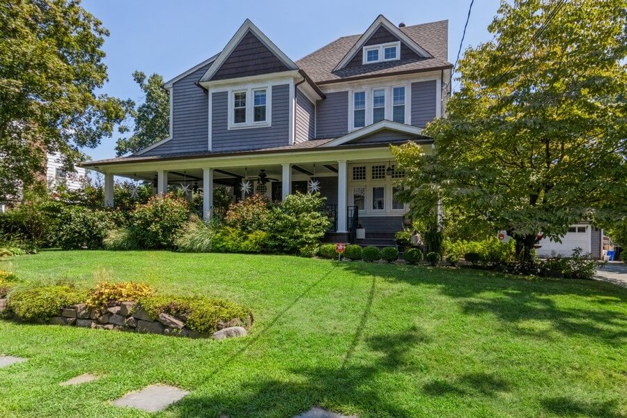 Luxury Homes In Nutley