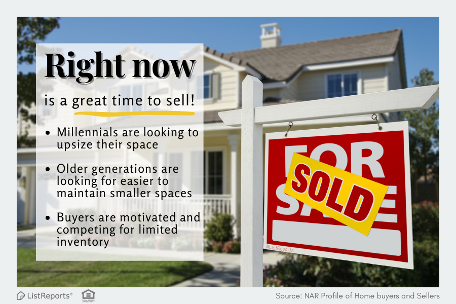 Selling Your Home in Rockaway NJ