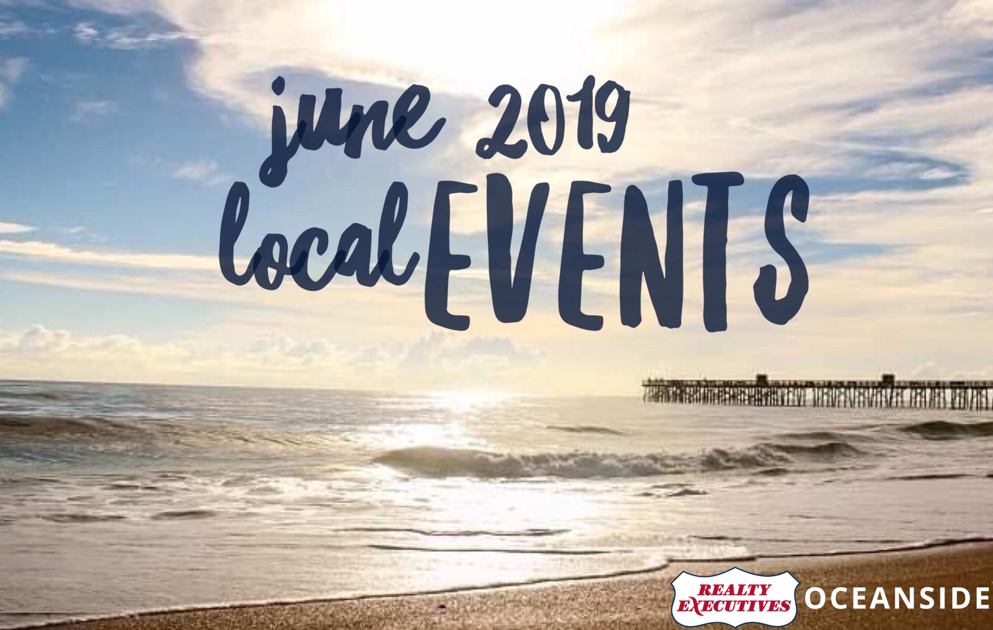 June 2019 Flagler County Events