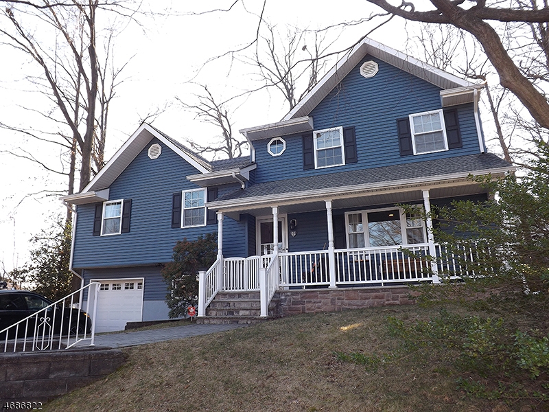 21 Oakley Terrace Nutley NJ - Nutley Realtor