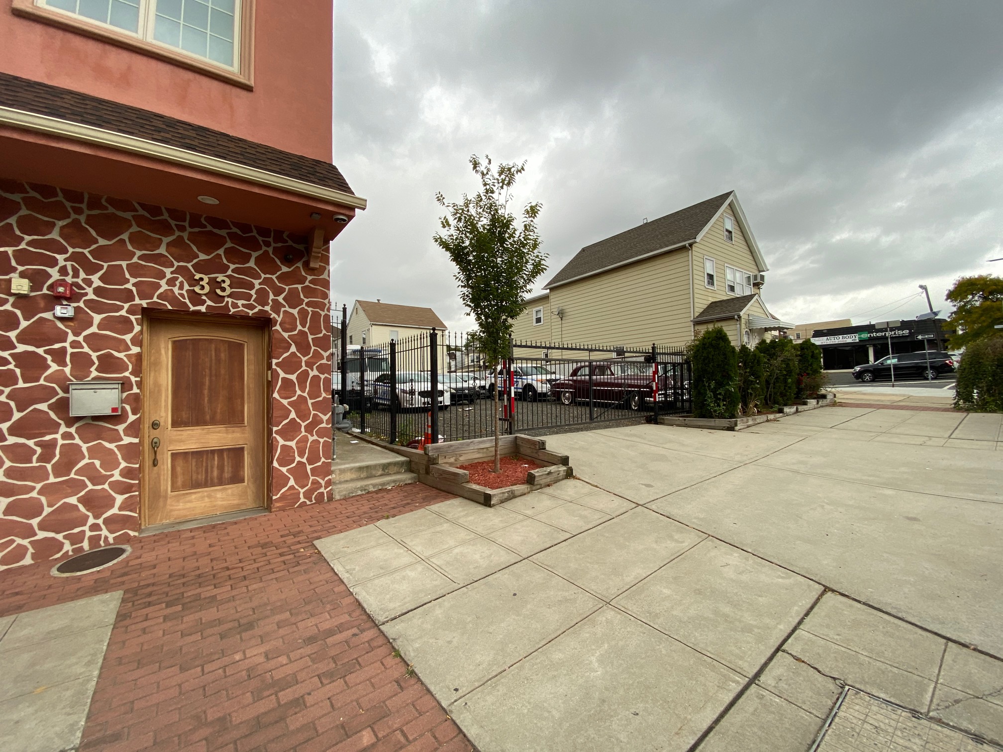 33 Washington Ave Belleville NJ