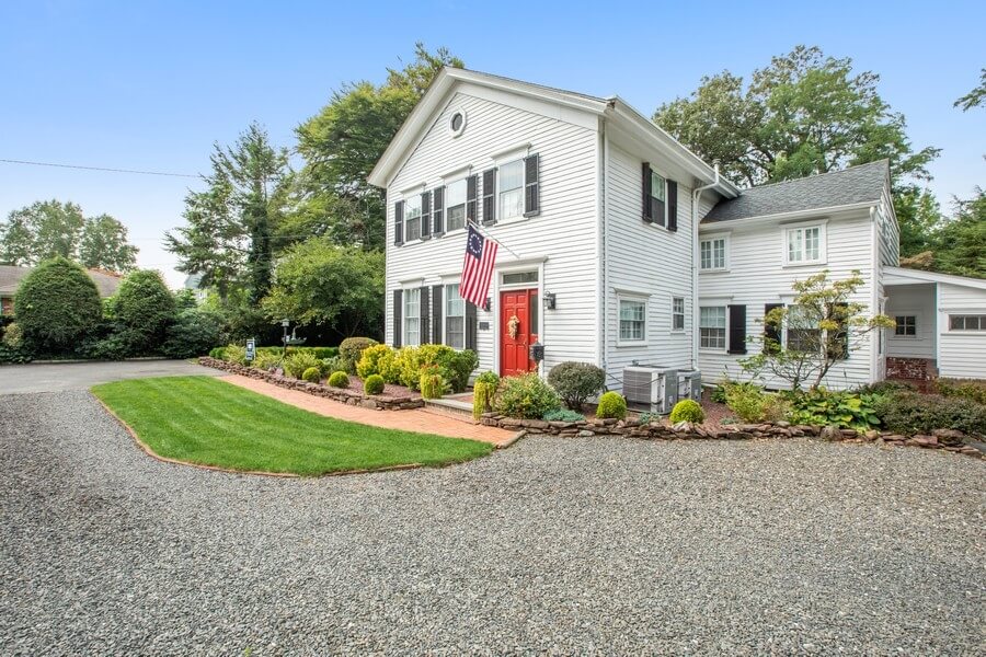 62 Enclosure in Nutley, NJ