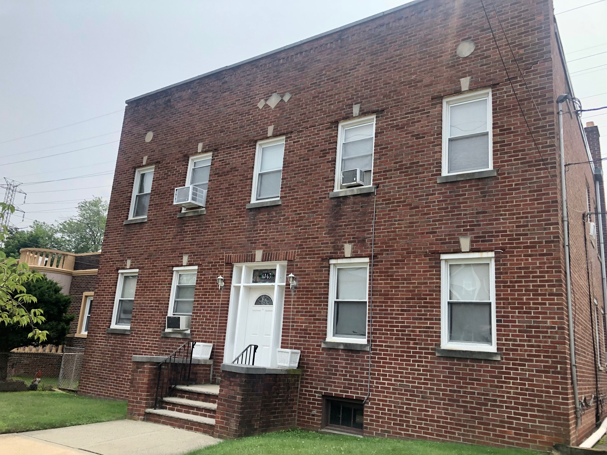 4 Family home for sale in Belleville NJ