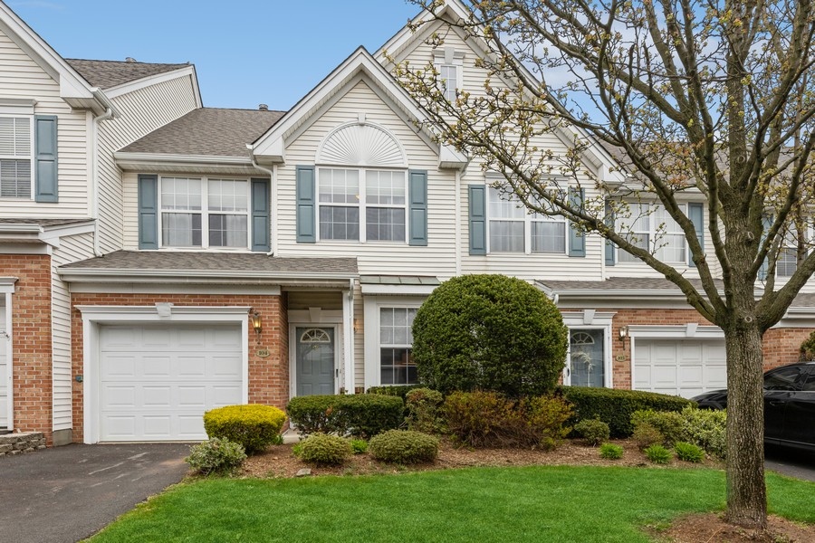 Cambridge Heights in Nutley 