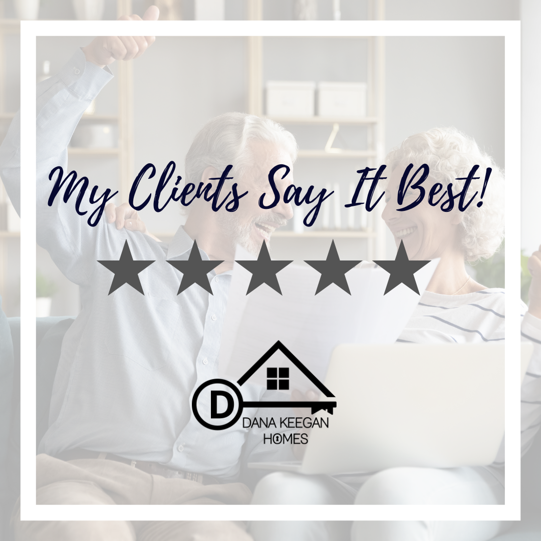 Real Estate Agent Dana Keegan Cedarburg, WI