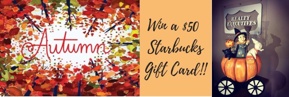 Realty Executives Alberta Elite's Facebook Likes Give-Away