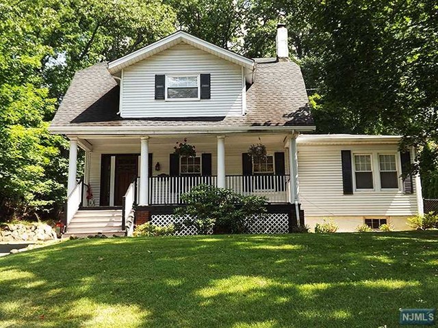 Open House in Caldwell NJ