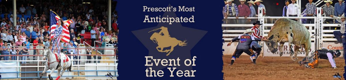Prescott Rodeo