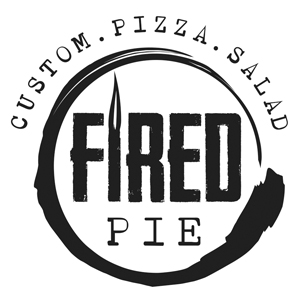 Fired Pie logo