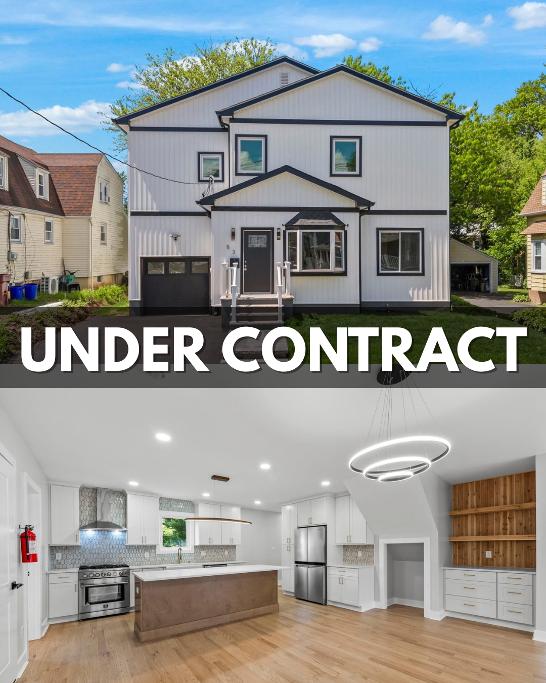 53 Kenzel Ave Nutley NJ