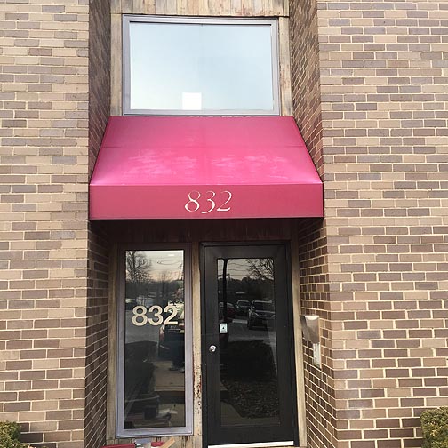 Arbor Hills in Belleville NJ