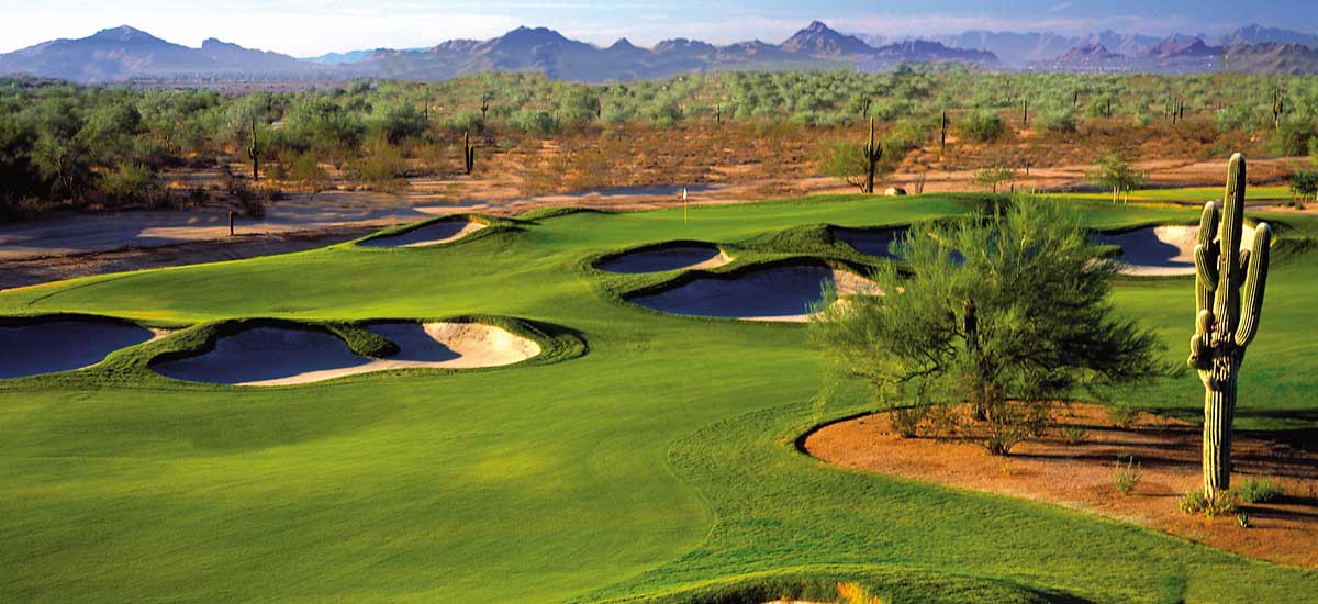 Phoenix Golf