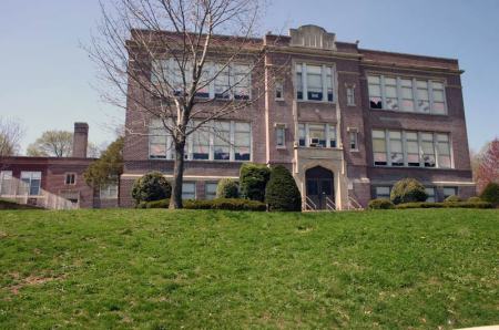 Spring Garden School in Nutley NJ