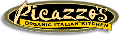 Picazzo's logo