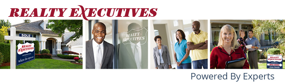 Realty Executives Powered By Experts