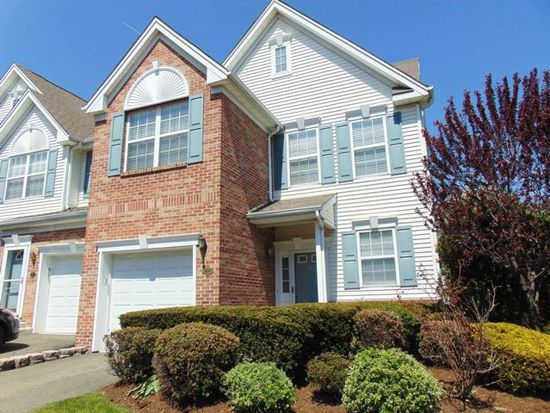 Cambridge Heights in Nutley