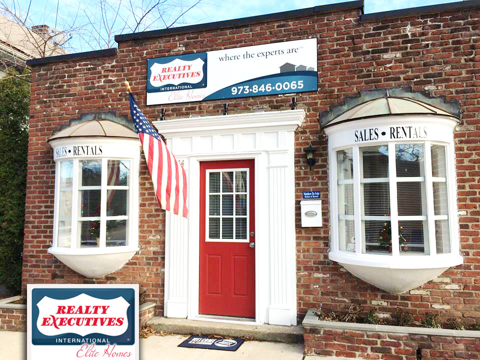 Your Spring Garden Realtor in Nutley NJ