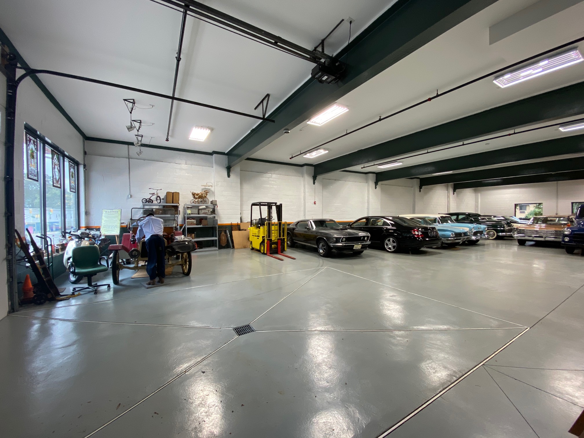 33 Washington Ave Belleville NJ