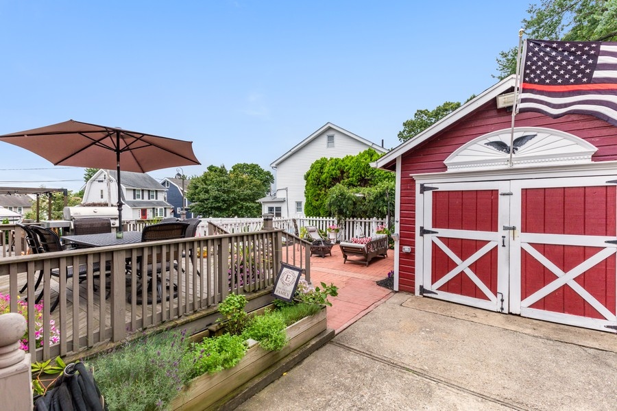 Homes For Sale in Nutley NJ