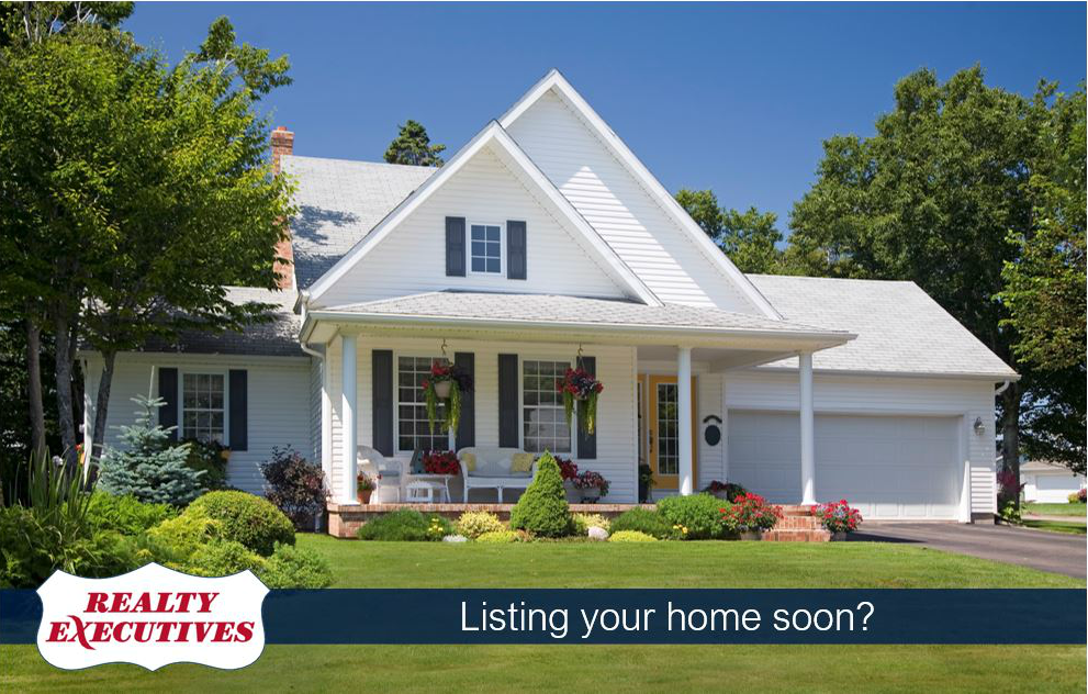 Listing Your Home Soon? Realty Executives Alberta Elite