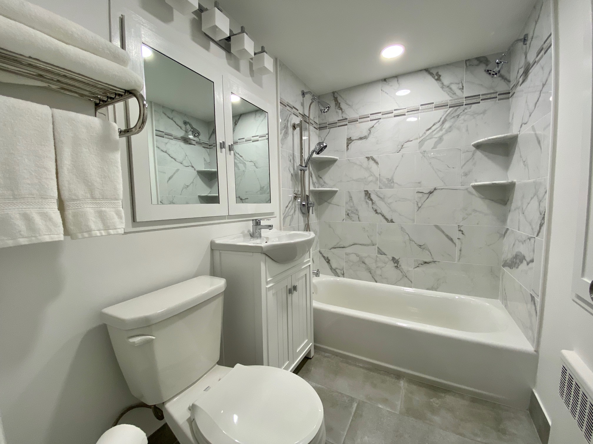 Arbor Hills in Belleville NJ