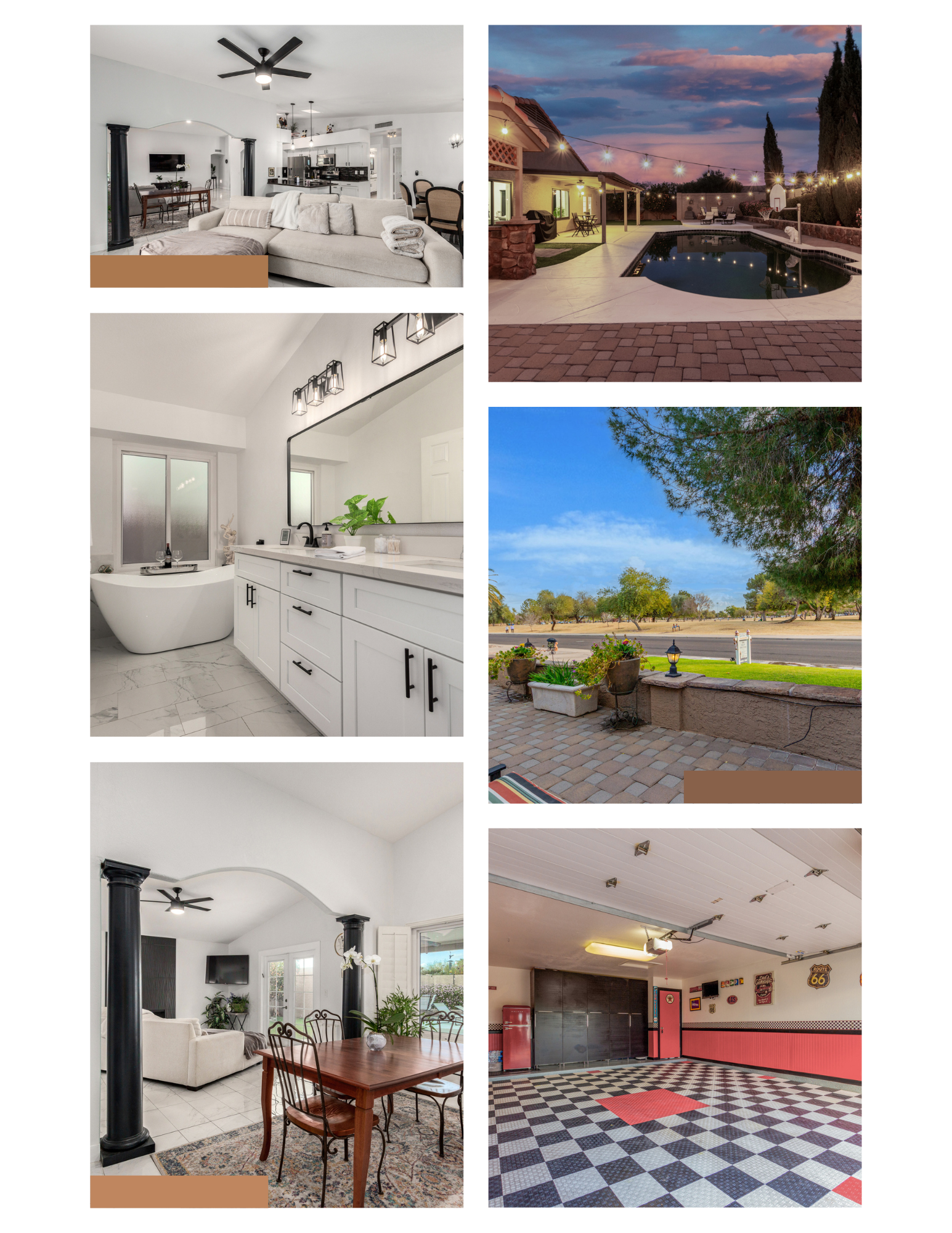 Paradise Lane Photos