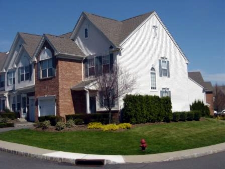 Cambridge Heights in Nutley Rental