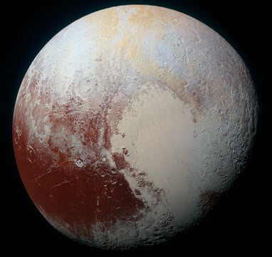 Pluto