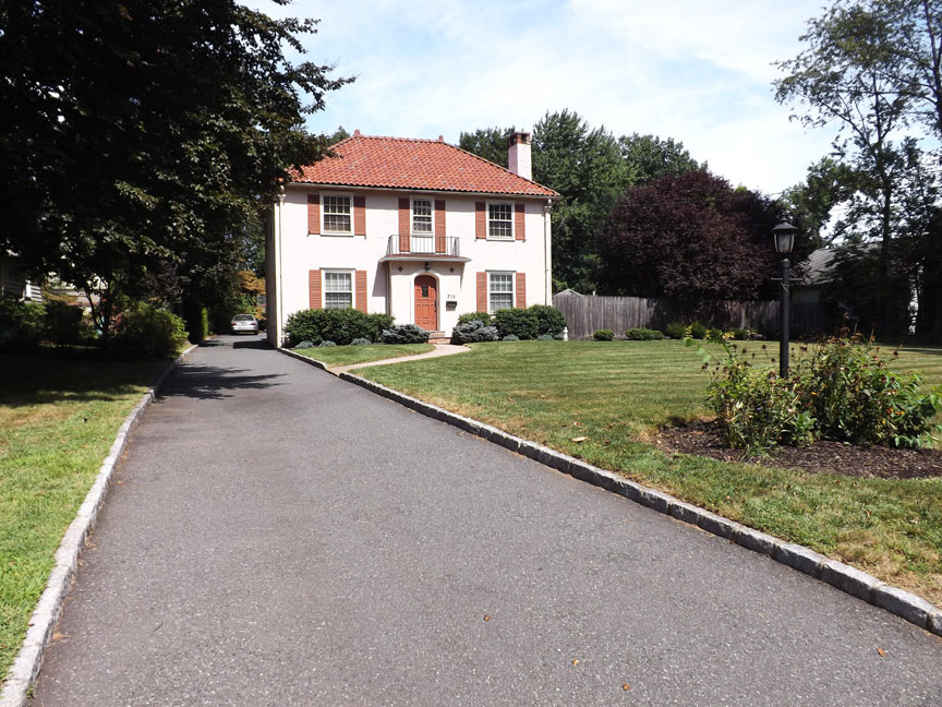 200 Nutley Ave. Nutley NJ 07110