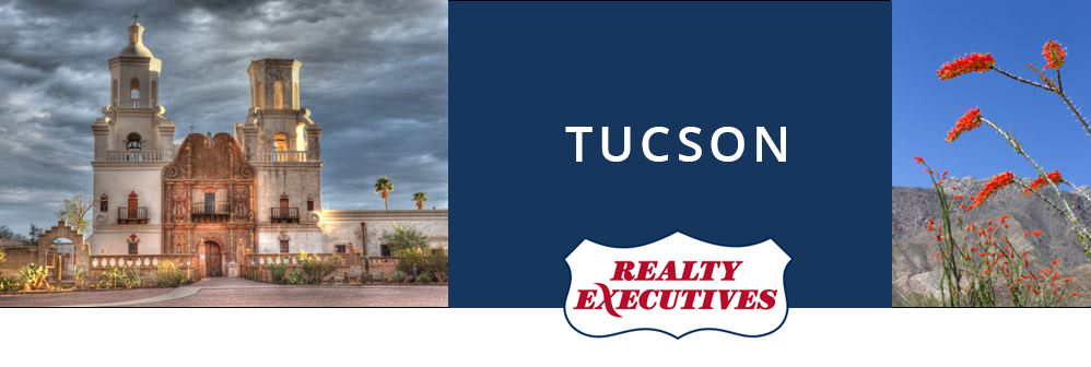 Tucson Arizona Realty Executives