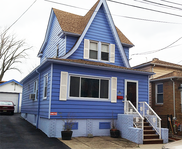 Official Listing | 26  Bayard St Belleville NJ