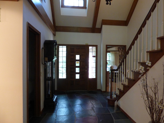Large Foyer