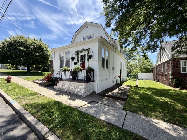 off market deal in Nutley