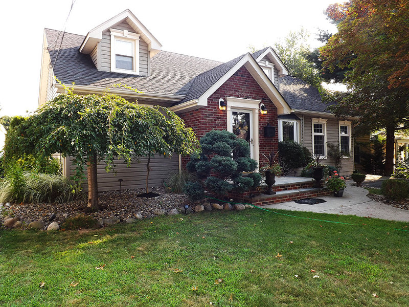 Open House in Nutley