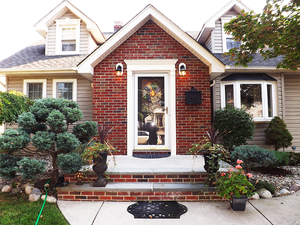 Spring Garden Nutley