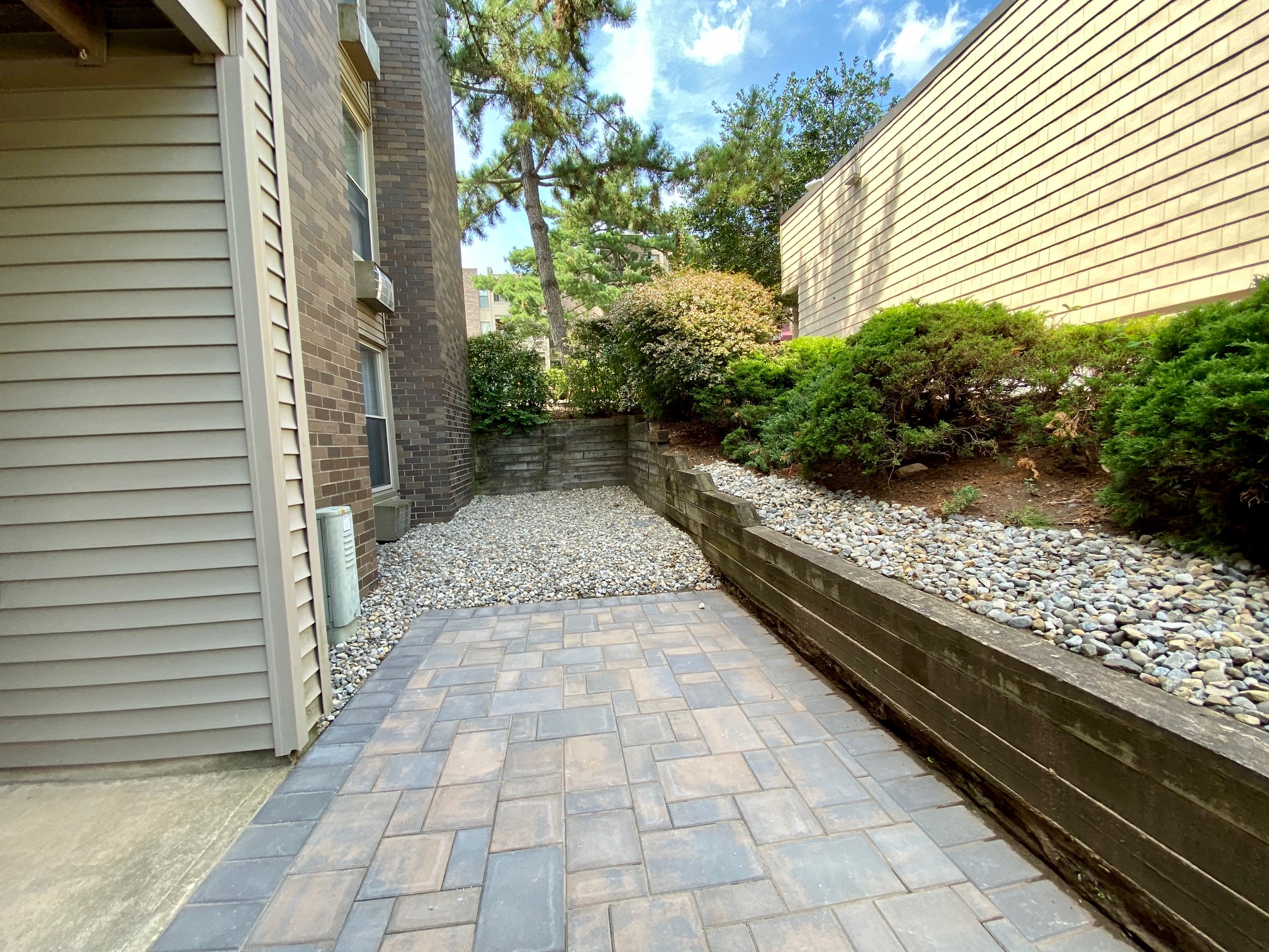 Arbor Hills Belleville NJ