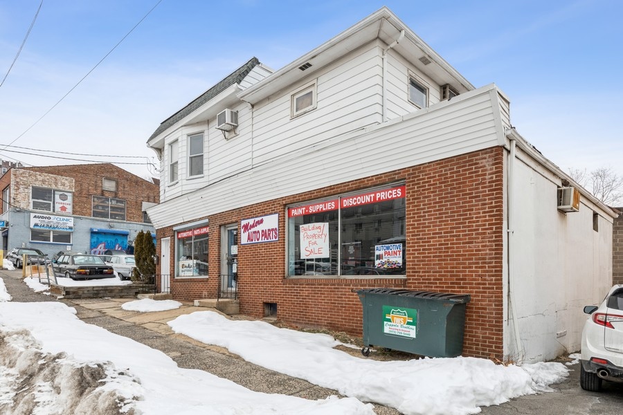 Commercial Property In Belleville NJ