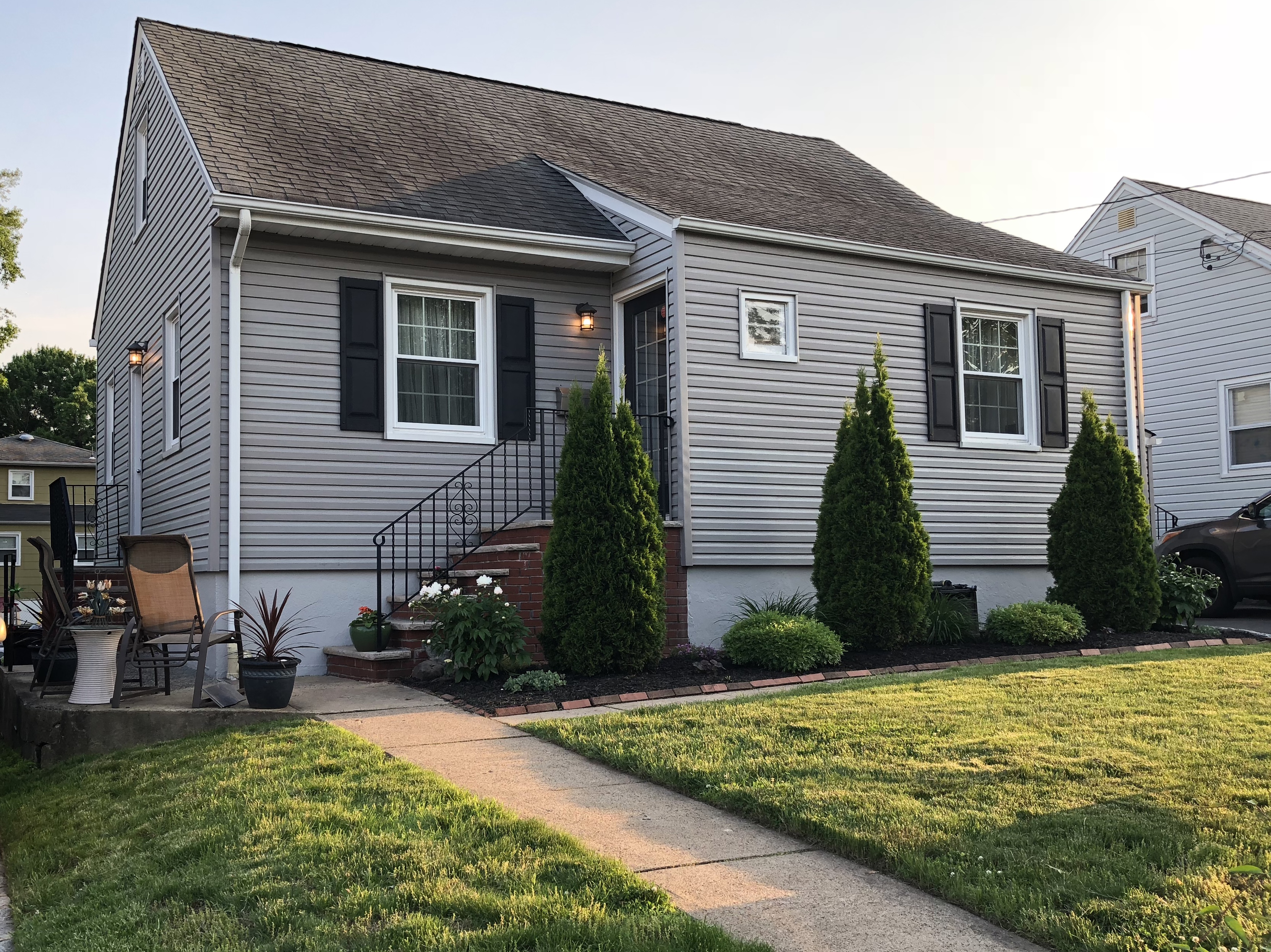 Charming Turn Key Cape in Nutley (Just Listed) Open House 6/3