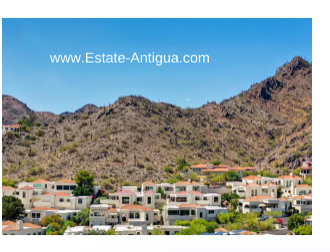 Estate Antigua Squaw Peak DeniseVDB