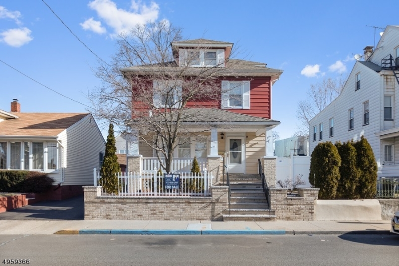 Open House in Paterson NJ